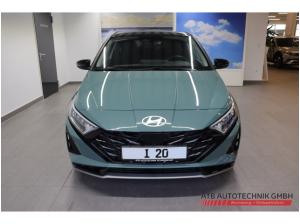 Hyundai i20 Prime MY26 1.0 T-GDI 7-DCT Assist.Paket