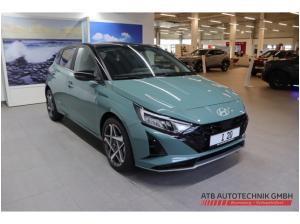 Hyundai i20 Prime MY26 1.0 T-GDI 7-DCT Assist.Paket