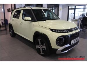 Hyundai INSTER 49 kWh Prime 2WD Navi 360°Kamera Totwinkelassistent