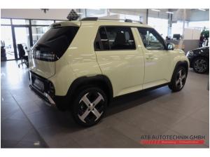 Hyundai INSTER 49 kWh Prime 2WD Navi 360°Kamera Totwinkelassistent