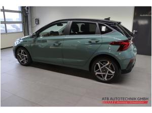 Hyundai i20 Prime MY26 1.0 T-GDI 7-DCT Assist.Paket