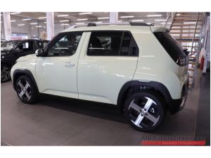 Hyundai INSTER 49 kWh Prime 2WD Navi 360°Kamera Totwinkelassistent