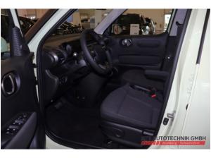 Hyundai INSTER 49 kWh Prime 2WD Navi 360°Kamera Totwinkelassistent