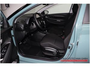 Hyundai i20 Prime 1.0 T-GDI 7-DCT Assist.Paket Navi Digitales Cockpit Soundsystem Bose