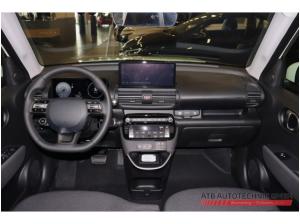 Hyundai INSTER 49 kWh Prime 2WD Navi 360°Kamera Totwinkelassistent