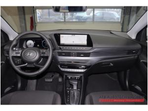 Hyundai i20 Prime 1.0 T-GDI 7-DCT Assist.Paket Navi Digitales Cockpit Soundsystem Bose