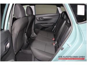 Hyundai i20 Prime 1.0 T-GDI 7-DCT Assist.Paket Navi Digitales Cockpit Soundsystem Bose