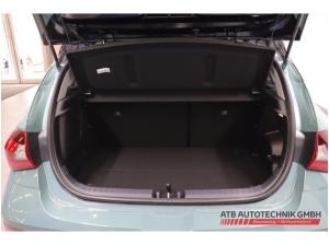 Hyundai i20 Prime MY26 1.0 T-GDI 7-DCT Assist.Paket