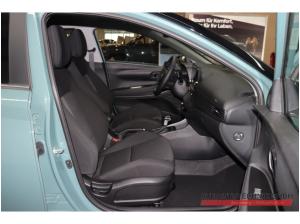 Hyundai i20 Prime 1.0 T-GDI 7-DCT Assist.Paket Navi Digitales Cockpit Soundsystem Bose