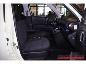 Hyundai INSTER 49 kWh Prime 2WD Navi 360°Kamera Totwinkelassistent