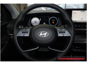 Hyundai i20 Prime 1.0 T-GDI 7-DCT Assist.Paket Navi Digitales Cockpit Soundsystem Bose
