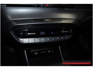 Hyundai i20 Prime MY26 1.0 T-GDI 7-DCT Assist.Paket