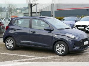 Hyundai i10 1.0 Select*NAVI*KAMERA*BLUETOOTH*