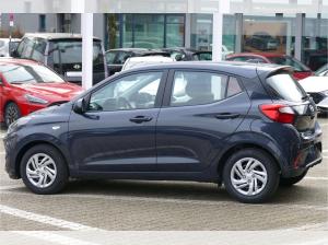 Hyundai i10 1.0 Select*NAVI*KAMERA*BLUETOOTH*