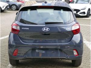 Hyundai i10 1.0 Select*NAVI*KAMERA*BLUETOOTH*