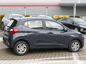 Hyundai i10 1.0 Select*NAVI*KAMERA*BLUETOOTH*