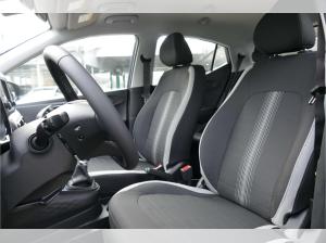 Hyundai i10 1.0 Select*NAVI*KAMERA*BLUETOOTH*