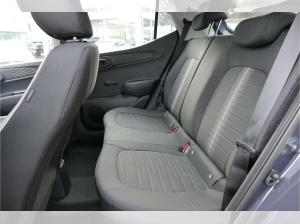 Hyundai i10 1.0 Select*NAVI*KAMERA*BLUETOOTH*