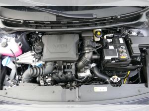 Hyundai i10 1.0 Select*NAVI*KAMERA*BLUETOOTH*