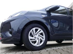 Hyundai i10 1.0 Select*NAVI*KAMERA*BLUETOOTH*