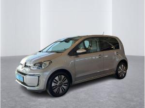 Volkswagen up! e-up! Style Plus Klimaautomatik beh. Frontscheibe