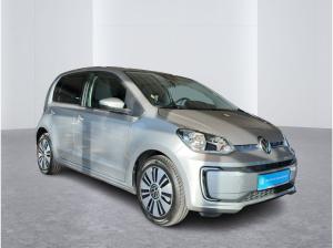 Volkswagen up! e-up! Style Plus Klimaautomatik beh. Frontscheibe