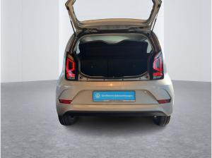 Volkswagen up! e-up! Style Plus Klimaautomatik beh. Frontscheibe