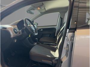 Volkswagen up! e-up! Style Plus Klimaautomatik beh. Frontscheibe
