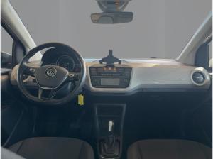 Volkswagen up! e-up! Style Plus Klimaautomatik beh. Frontscheibe