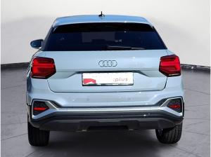 Audi Q2 35 TFSI S tronic S line, Matrix LED, AHK
