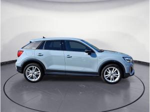 Audi Q2 35 TFSI S tronic S line, Matrix LED, AHK