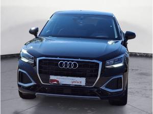 Audi Q2 35 TFSI S tronic advanced, AHK, Navi
