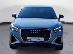 Audi Q2 35 TFSI S tronic S line, Matrix LED, AHK