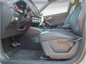 Audi Q2 35 TFSI S tronic S line, Matrix LED, AHK