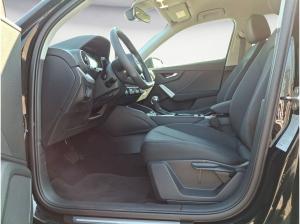 Audi Q2 35 TFSI S tronic advanced, AHK, Navi