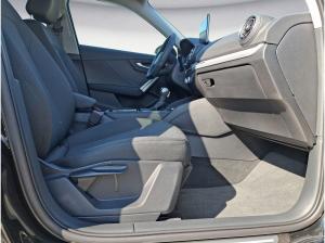Audi Q2 35 TFSI S tronic advanced, AHK, Navi