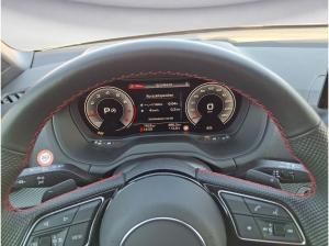 Audi Q2 35 TFSI S tronic S line, Matrix LED, AHK