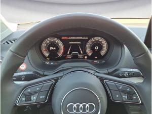 Audi Q2 35 TFSI S tronic advanced, AHK, Navi