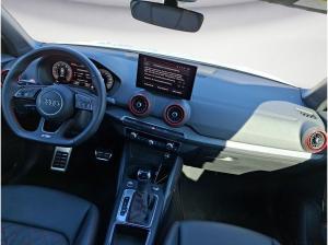 Audi Q2 35 TFSI S tronic S line, Matrix LED, AHK