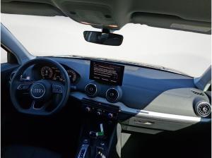 Audi Q2 35 TFSI S tronic advanced, AHK, Navi