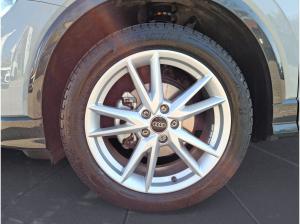 Audi Q2 35 TFSI S tronic S line, Matrix LED, AHK