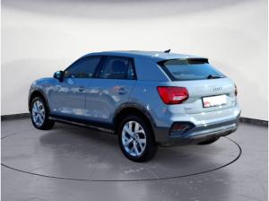 Audi Q2 35 TDI S-tronic advanced Virtual 35 TDI S-tronic advanced Virtual Navi Kamer