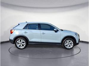 Audi Q2 35 TDI S-tronic advanced Virtual 35 TDI S-tronic advanced Virtual Navi Kamer