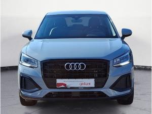 Audi Q2 35 TDI S-tronic advanced Virtual 35 TDI S-tronic advanced Virtual Navi Kamer