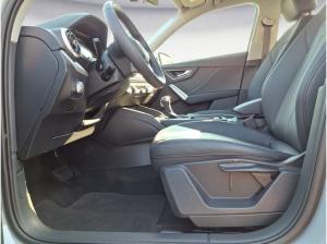 Audi Q2 35 TDI S-tronic advanced Virtual 35 TDI S-tronic advanced Virtual Navi Kamer