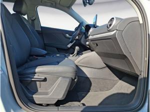 Audi Q2 35 TDI S-tronic advanced Virtual 35 TDI S-tronic advanced Virtual Navi Kamer