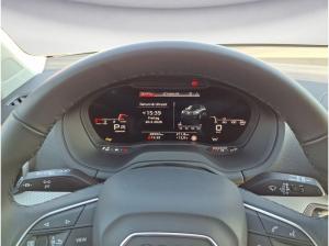 Audi Q2 35 TDI S-tronic advanced Virtual 35 TDI S-tronic advanced Virtual Navi Kamer