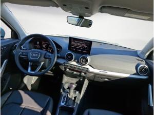 Audi Q2 35 TDI S-tronic advanced Virtual 35 TDI S-tronic advanced Virtual Navi Kamer