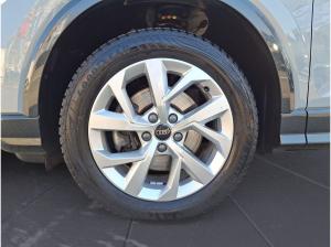 Audi Q2 35 TDI S-tronic advanced Virtual 35 TDI S-tronic advanced Virtual Navi Kamer