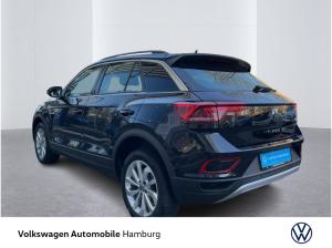 Volkswagen T-Roc Life 1.0 TSI Lenkradheizung CarPlay PDC
